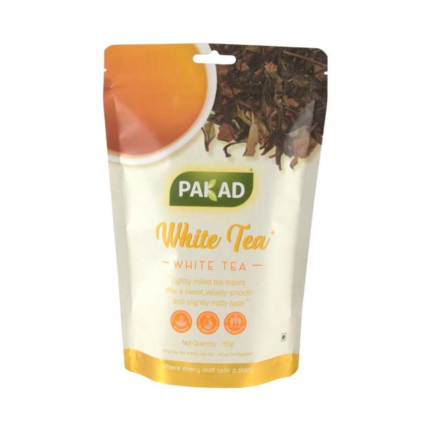 White Tea