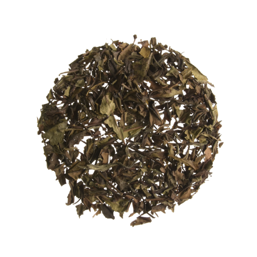 White Tea - Image 2