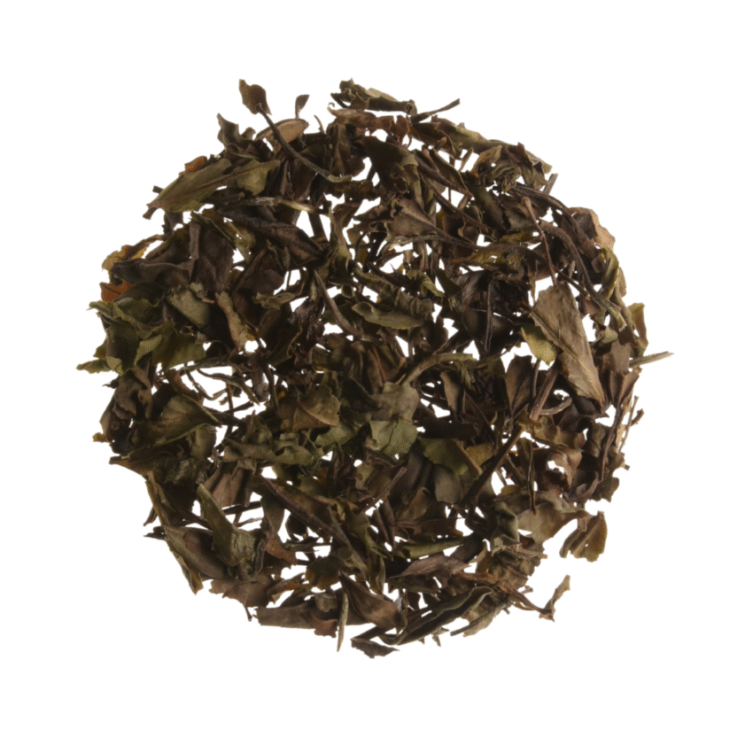 White Tea - Image 4