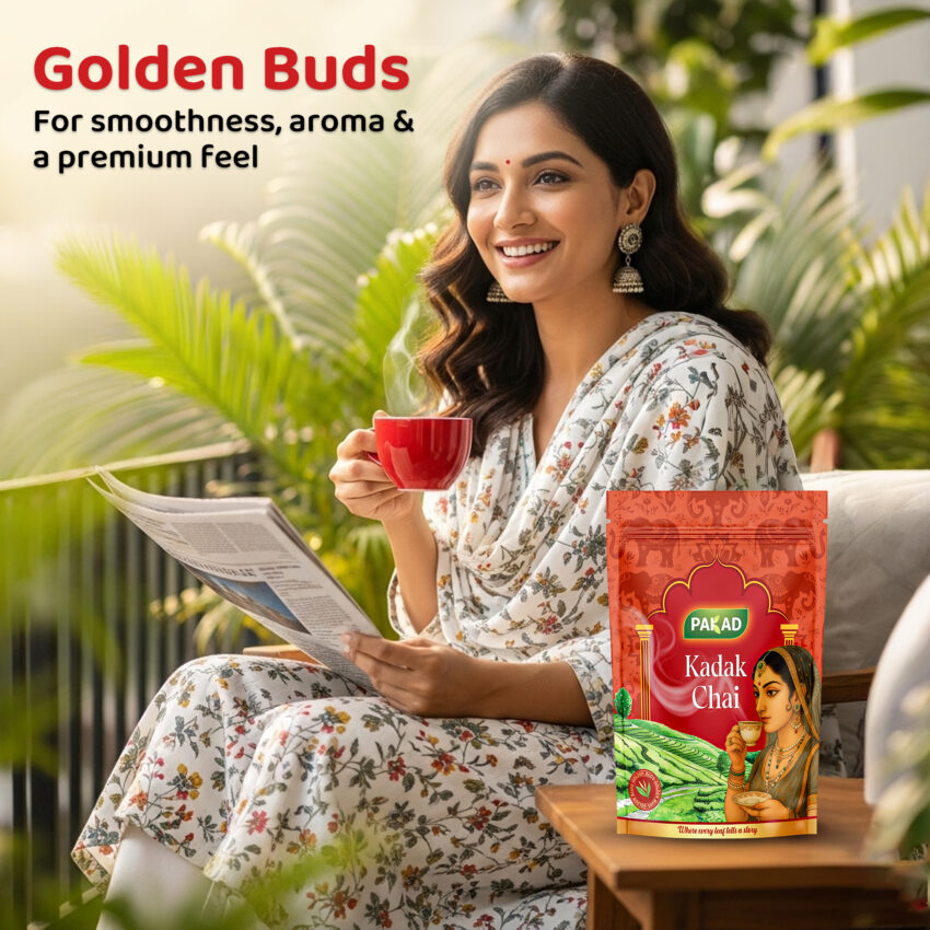 Kadak Chai - Image 4